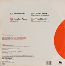 Load image into Gallery viewer, Uniting Nations : Out Of Touch (12", Single)