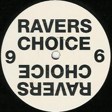 Load image into Gallery viewer, Fabulous Faber : Ravers Choice 6 (12", Ltd)
