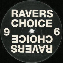 Load image into Gallery viewer, Fabulous Faber : Ravers Choice 6 (12", Ltd)