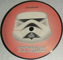 Load image into Gallery viewer, Mixmatt / DJ X-Cess &amp; DJ Fade : Do You Love Your Hardcore? (96 Remix) (12", Ltd, Promo)