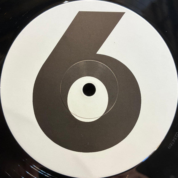 Various : Rave Tunes Vol.6 (12")