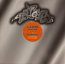 Load image into Gallery viewer, Sy &amp; Demo : Devotion (The Remixes) (12",33 ⅓ RPM)