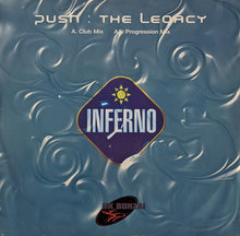 Load image into Gallery viewer, Push : The Legacy (12")