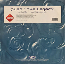 Load image into Gallery viewer, Push : The Legacy (12")