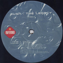 Load image into Gallery viewer, Push : The Legacy (12")
