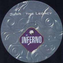 Load image into Gallery viewer, Push : The Legacy (12")