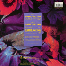 Load image into Gallery viewer, Sueño Latino Featuring Carolina Damas : Sueño Latino - The Latin Dream (12", Single)