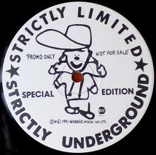 Load image into Gallery viewer, Fantasy UFO : Mind, Body, Soul (12", Ltd, Promo, S/Edition)