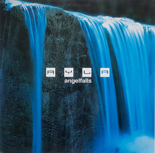 Load image into Gallery viewer, Ayla : Angelfalls (12")