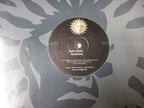 Krust - Jazz Note / Burning - V Recordings - V-006 - 12" - Vinyl -  Very Good Plus (VG+)