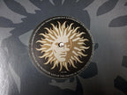 Krust - Jazz Note / Burning - V Recordings - V-006 - 12" - Vinyl -  Very Good Plus (VG+)