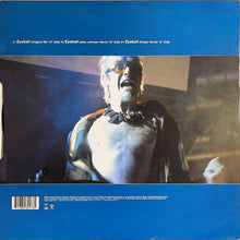 Load image into Gallery viewer, Sunburst : Eyeball (Eyeball Paul's Theme) (12", Single)