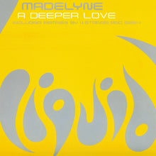 Load image into Gallery viewer, Madelyne : A Deeper Love (12")