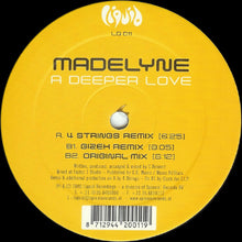 Load image into Gallery viewer, Madelyne : A Deeper Love (12")