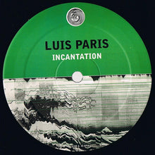Load image into Gallery viewer, Luis Paris : Incantation (12")