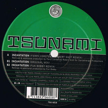 Load image into Gallery viewer, Luis Paris : Incantation (12")