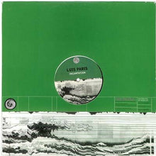 Load image into Gallery viewer, Luis Paris : Incantation (12")