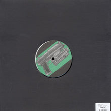 Load image into Gallery viewer, Hennes &amp; Cold : Born Blind / First Session (12", Single)