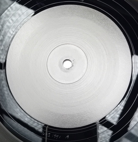 Various : Untitled (12", Unofficial, W/Lbl)