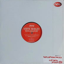 Load image into Gallery viewer, Steve Morley : Reincarnations (12")