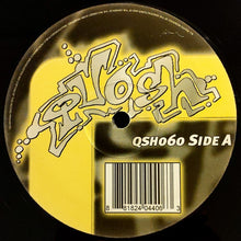 Load image into Gallery viewer, Asa &amp; S1 Feat. Lou Lou (2) : Makin' Me Wanna Dance (12")