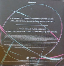 Load image into Gallery viewer, Rufige Kru : Alpha / Omega (Remixes) (12", EP)