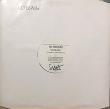 Load image into Gallery viewer, Octotrax Presents : Octo EP 6 (12", EP, TP, W/Lbl, Sti)