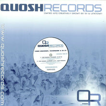Load image into Gallery viewer, Chris Unknown, Technikore &amp; DJ Sy : Let Me Go / Black Wednesday (12")