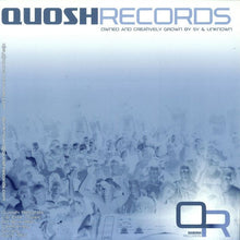 Load image into Gallery viewer, Chris Unknown, Technikore &amp; DJ Sy : Let Me Go / Black Wednesday (12")