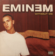 Load image into Gallery viewer, Eminem : Without Me (12", Single)