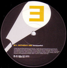 Load image into Gallery viewer, Eminem : Without Me (12", Single)