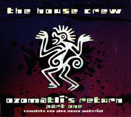 The House Crew : Ozomatli's Return Part One (M/Stick, MP3, WAV)