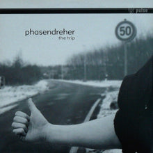 Load image into Gallery viewer, Phasendreher : The Trip (12")