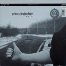 Load image into Gallery viewer, Phasendreher : The Trip (12")