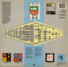 Load image into Gallery viewer, Various : House Trax 2 (LP, Comp)