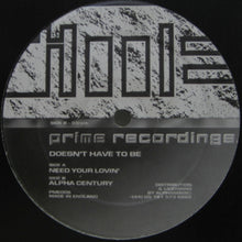 Load image into Gallery viewer, Vinylgroover &amp; Trixxy : Need Your Lovin' (12")