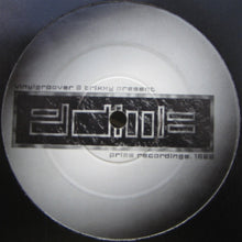 Load image into Gallery viewer, Vinylgroover &amp; Trixxy : Need Your Lovin' (12")