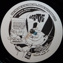 Load image into Gallery viewer, Various : Jigsore VS Jungle Syndicate (12")