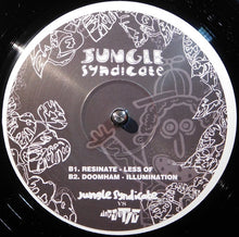 Load image into Gallery viewer, Various : Jigsore VS Jungle Syndicate (12")