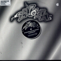 Load image into Gallery viewer, Sy &amp; Unknown : Distant Love / Bang Da Beat (12")