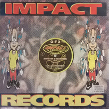 Load image into Gallery viewer, QFX : Freedom / Every Time You Touch Me (Seduction &amp; DNA Remixes) (12")