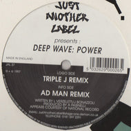 Deep Wave : Power (12
