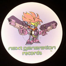 Load image into Gallery viewer, DJ Ham : New Style / Your Love (12")