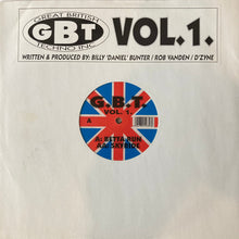Load image into Gallery viewer, GBT Inc. : Vol. 1. (12")