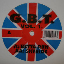 Load image into Gallery viewer, GBT Inc. : Vol. 1. (12")