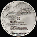 Various : BBHC:1 The Breakbeat Hardcore EP (12", EP)