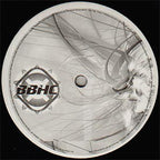 Various : BBHC:1 The Breakbeat Hardcore EP (12", EP)