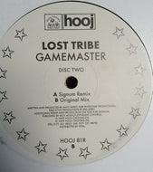 Lost Tribe : Gamemaster (12