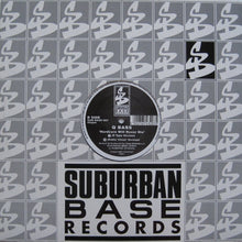 Load image into Gallery viewer, Q Bass* : Hardcore Will Never Die (12")