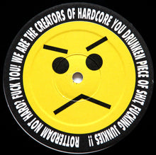 Load image into Gallery viewer, Evil Maniax : The Creators Of Hardcore (12")